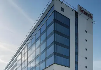 Scandic Alvik