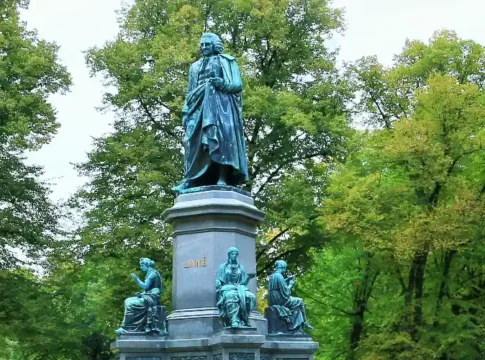 Humlegården