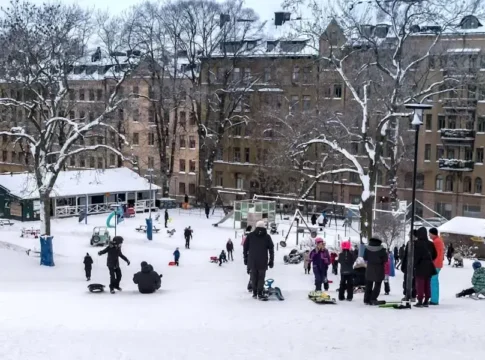 Kronobergsparken
