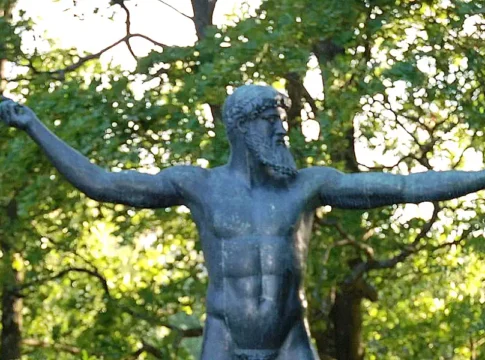 Marabouparken