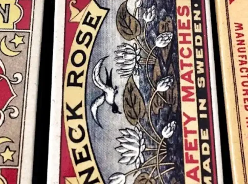 Snus and Match Museum: A Curious Corner of Skansen