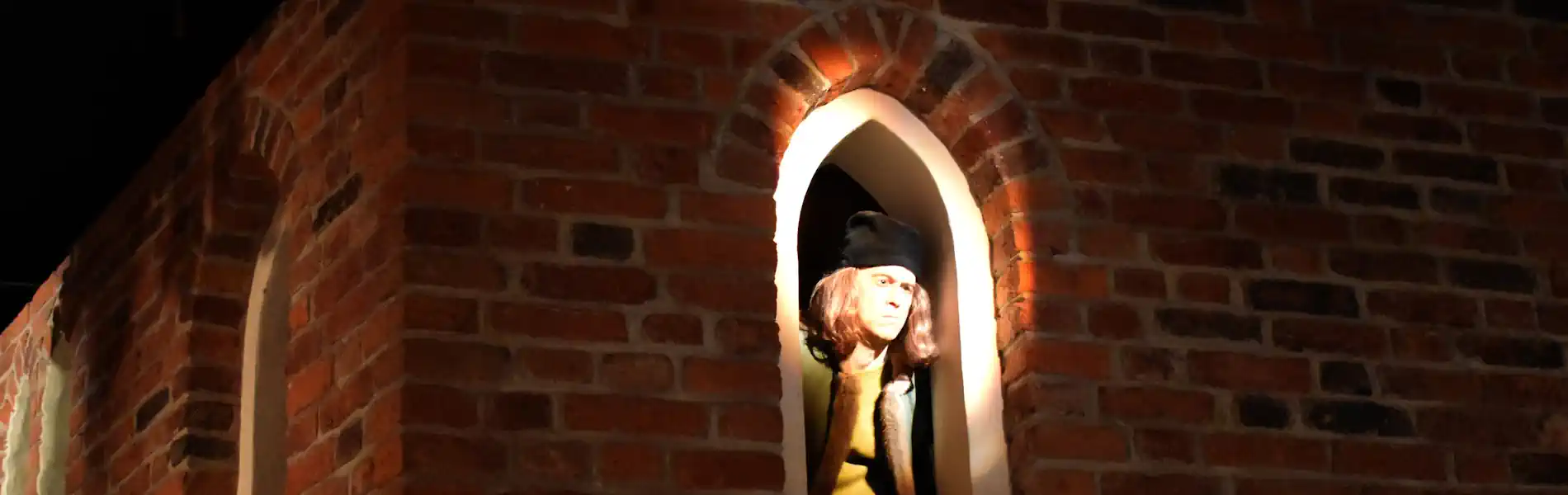 Medieval environment at the Museum of Medieval Stockholm. Photo: BugWarp (CC BY-SA 4.0)