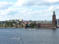 View from Monteliusvägen. Photo: Olaf Meister (CC BY-SA 4.0)