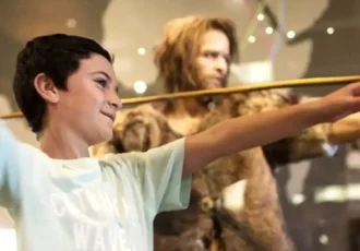 Science Museums