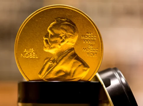 Nobel Prize Museum: Great Minds in Stockholm