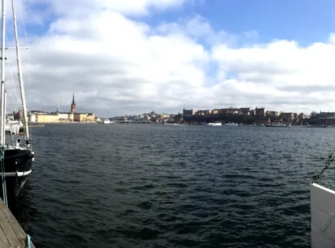 Norr Mälarstrand