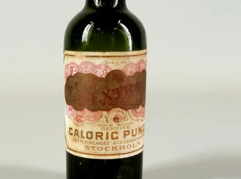 Punsch: Sweden’s Historic Liqueur with a Sweet Comeback