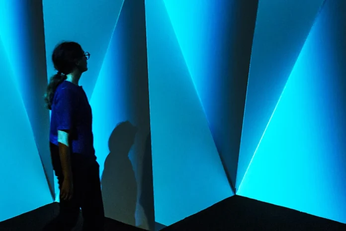 Scene from the exhibition ‘Play Beyond Play’ at Tekniska Museet, Stockholm. Photo: CalleRos-Pehrson (CC BY-SA 4.0)