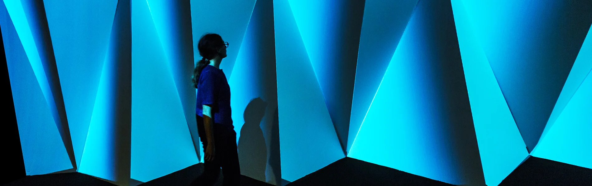 Scene from the exhibition ‘Play Beyond Play’ at Tekniska Museet, Stockholm. Photo: CalleRos-Pehrson (CC BY-SA 4.0)