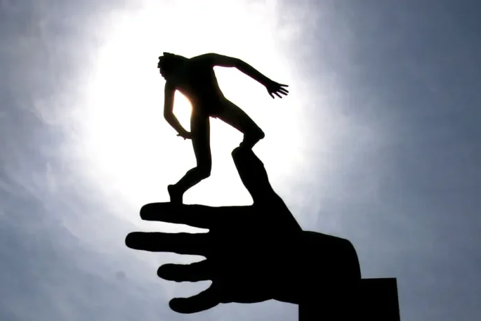 Outdoor sculpture at Millesgården on Lidingö in Stockholm. Photo: Guillaume Baviere (CC BY-SA 2.0)