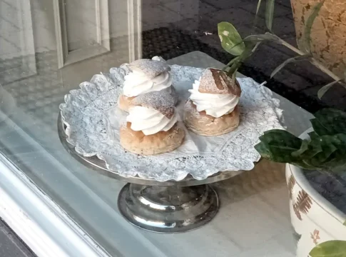 Semla: A Sweet Swedish Tradition for Winter Fika