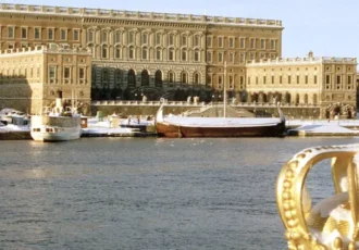 Palaces & Castles