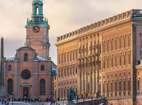 Storkyrkan
