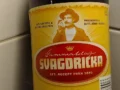 A bottle of traditional svagdricka from Sweden. Photo: © StockholmMuseum.com