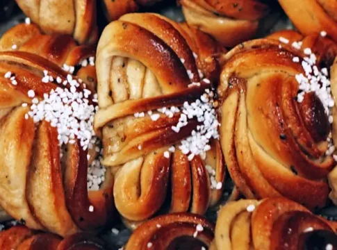 Swedish Fika: More Than Just a Coffee Break