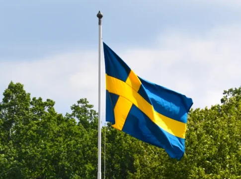 Sveriges nationaldag: A Day of Swedish Pride and Tradition