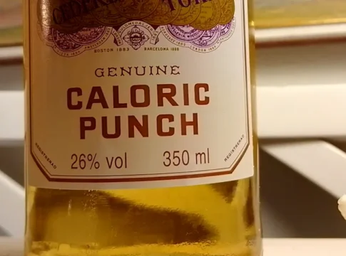 Punsch: Sweden’s Historic Liqueur with a Sweet Comeback