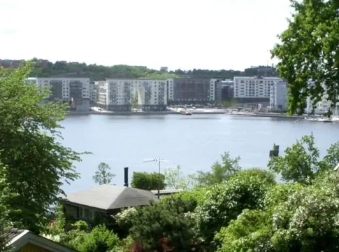 Tantolunden