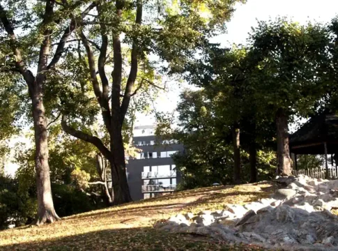 Tegnérlunden