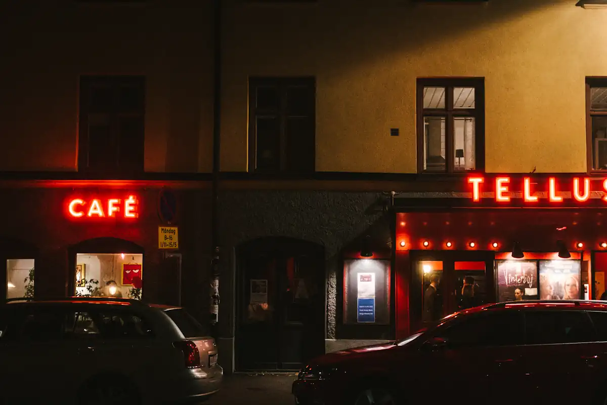 The charming district of Midsommarkransen is within walking distance of Telefonplan. Photo: Jack Wallsten (CC-BY-2.0)