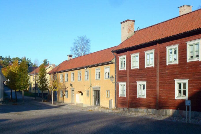 Tenngjutartorget, Torekällberget. Photo: Holger.Ellgaard (CC BY-SA 4.0)