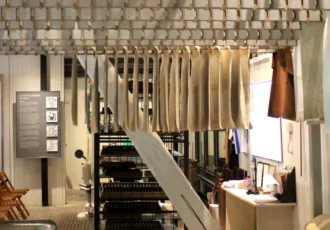 Tumba Paper-Mill Museum. Photo: Sniper Zeta. (CC BY-SA 4.0)