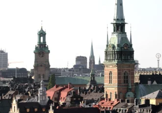 Churches in Stockholm museums in Stockholm