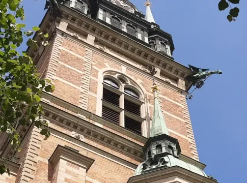 German Church