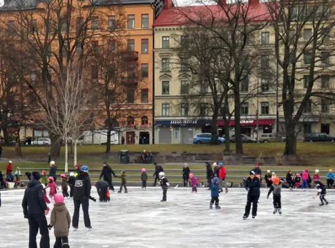 Vasaparken