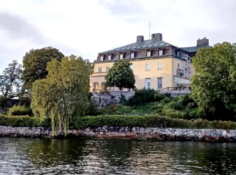 Prince Eugen’s Waldemarsudde: Nordic Art & Royal Heritage